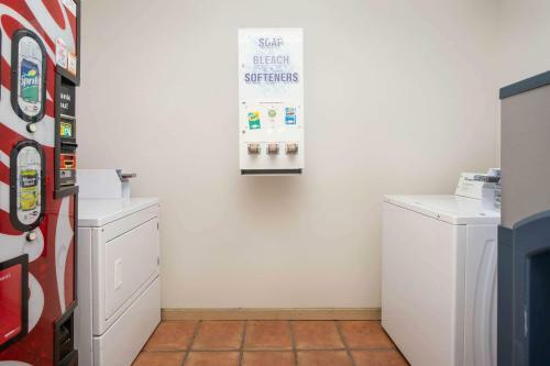 Hotel Days Inn Muscle Shoals