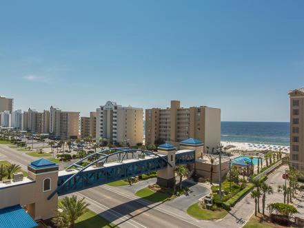 Apartamento Crystal Tower 609