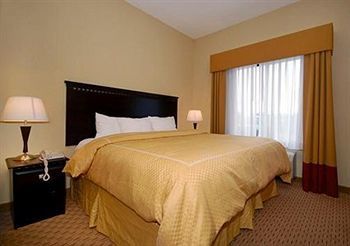 Hotel Comfort Suites Oxford
