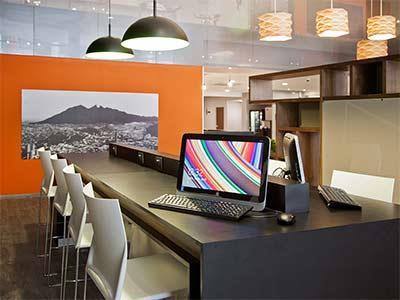 Hotel City Express Plus Periferico Sur Tlalpan