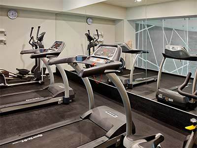 Hotel City Express Plus Periferico Sur Tlalpan