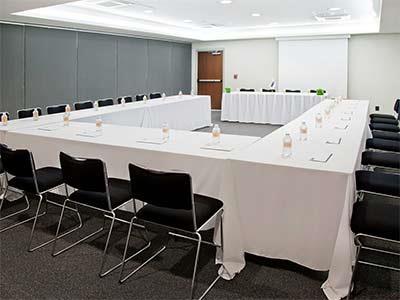 Hotel City Express Plus Periferico Sur Tlalpan