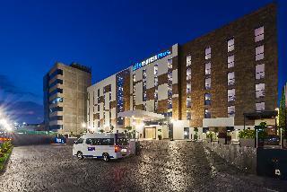 Hotel City Express Plus Periferico Sur Tlalpan