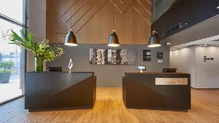 Hotel City Express Plus Periferico Sur Tlalpan