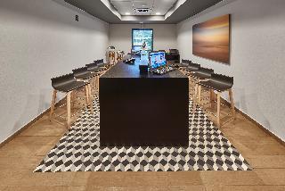 Hotel City Express Plus Periferico Sur Tlalpan