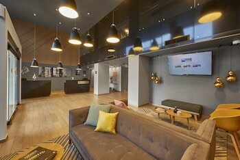 Hotel City Express Plus Periferico Sur Tlalpan