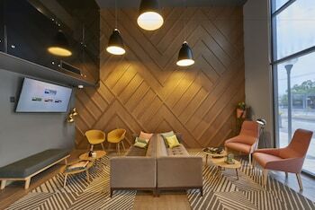 Hotel City Express Plus Periferico Sur Tlalpan
