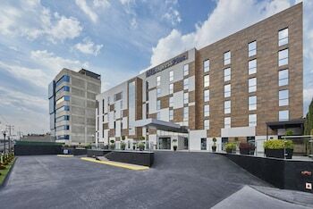 Hotel City Express Plus Periferico Sur Tlalpan