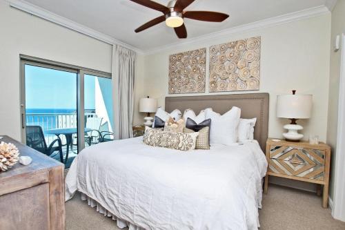 Apartamento Crystal Tower 1002