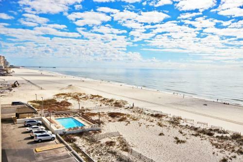 Apartamento Island Winds West 675