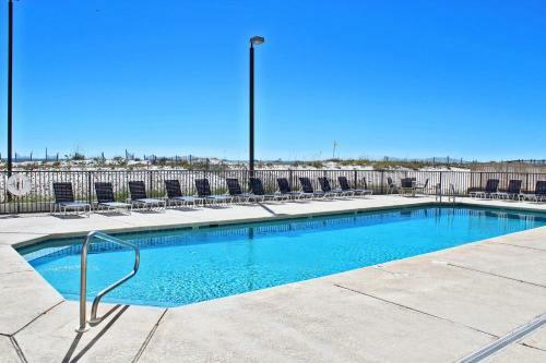 Apartamento Island Winds West 675