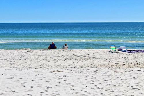 Apartamento Island Winds West 675
