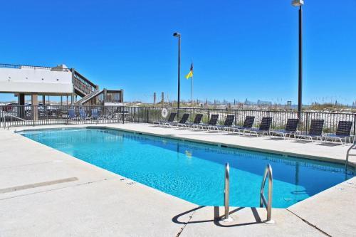 Apartamento Island Winds West 675