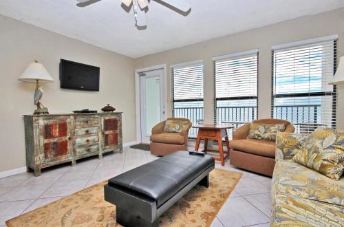 Apartamento Island Winds West 675