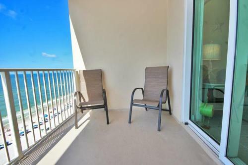 Apartamento Crystal Shores West 605