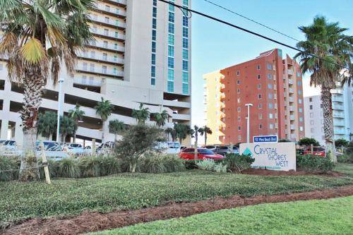 Apartamento Crystal Shores West 605