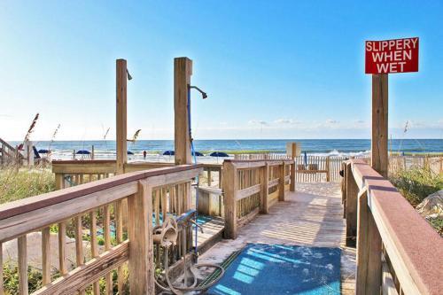 Apartamento Crystal Shores West 605