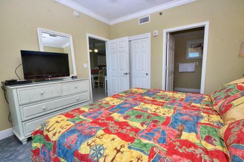 Apartamento Crystal Shores West 605