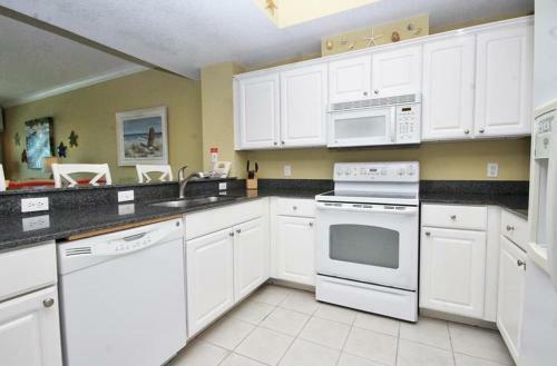 Apartamento Crystal Shores West 605