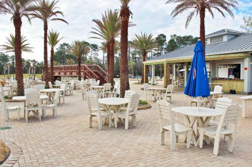 Apartamento Wharf 909