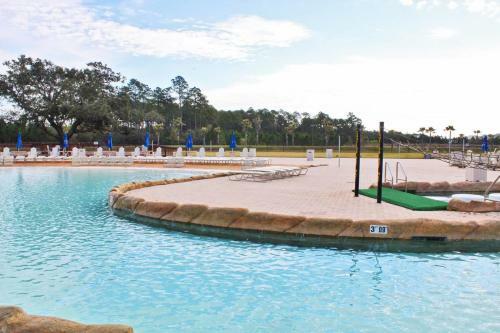 Apartamento Wharf 909