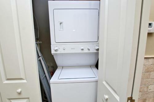Apartamento Wharf 909