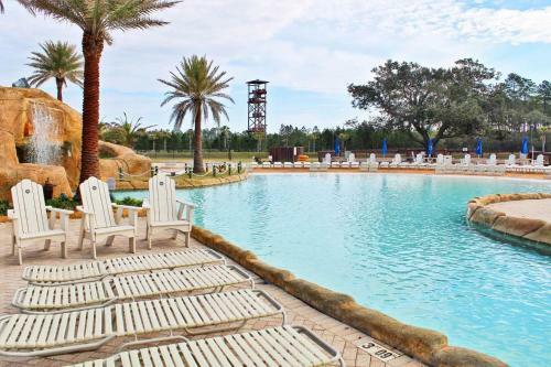 Apartamento Wharf 909