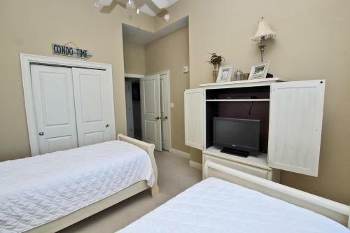 Apartamento Wharf 909