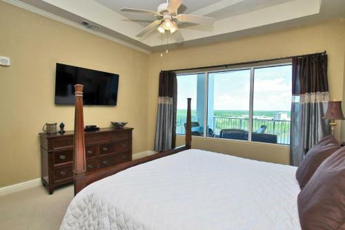 Apartamento Wharf 909