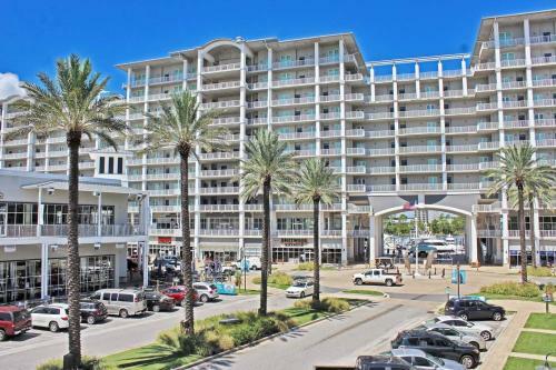Apartamento Wharf 909
