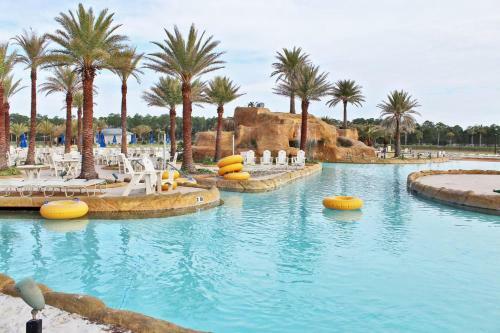 Apartamento Wharf 909