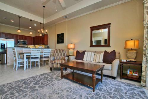 Apartamento Wharf 909