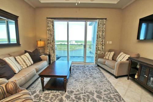 Apartamento Wharf 909