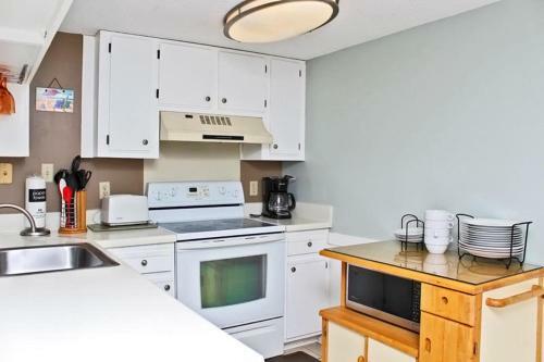 Apartamento Gulf Shores Surf & Racquet 515a