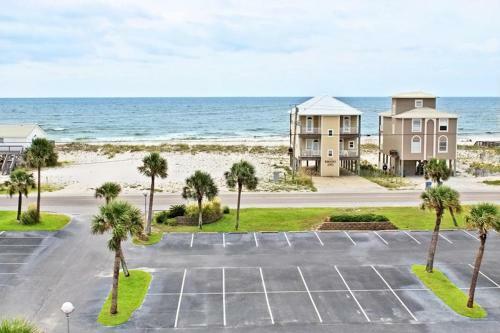 Apartamento Gulf Shores Surf & Racquet 515a