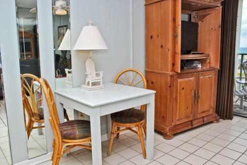 Apartamento Gulf Shores Surf & Racquet 515a