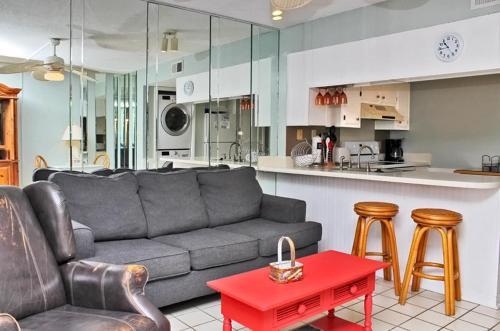 Apartamento Gulf Shores Surf & Racquet 515a