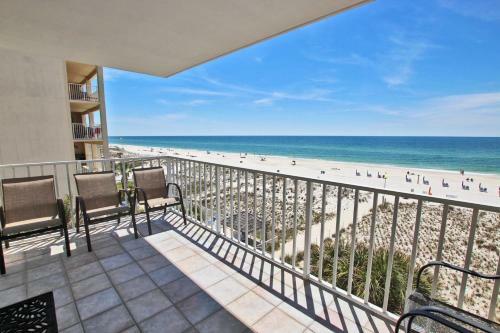 Apartamento Seacrest 401