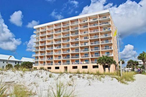 Apartamento Seacrest 401