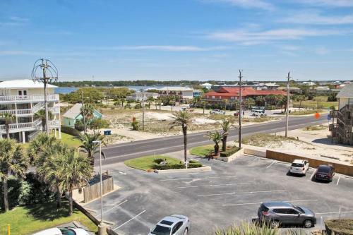 Apartamento Seacrest 401