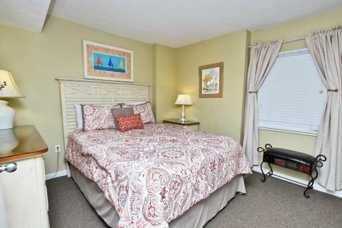 Apartamento Seacrest 401