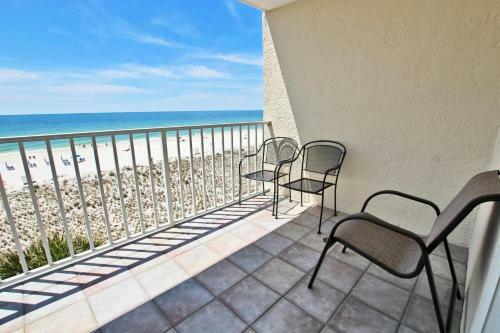 Apartamento Seacrest 401