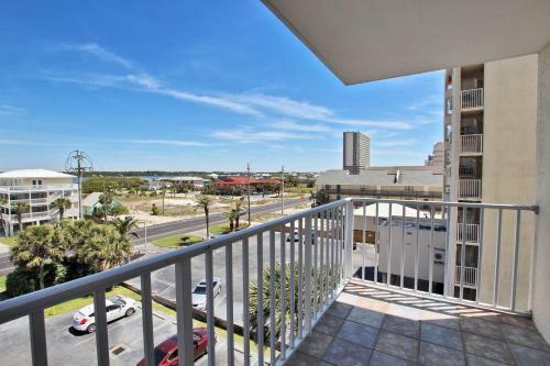 Apartamento Seacrest 401