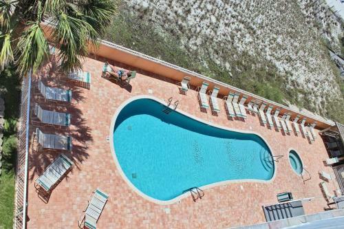 Apartamento Seacrest 401