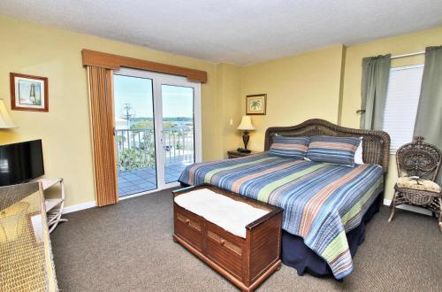 Apartamento Seacrest 401