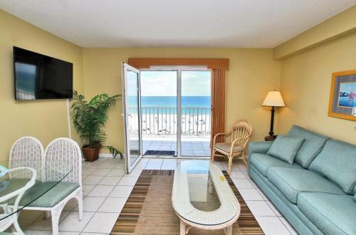Apartamento Seacrest 401