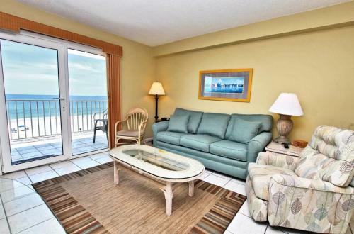 Apartamento Seacrest 401