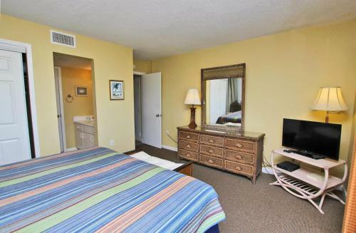 Apartamento Seacrest 401
