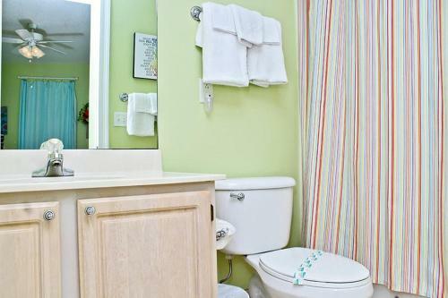 Apartamento Grand Pointe 505