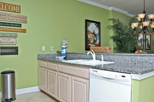 Apartamento Grand Pointe 505